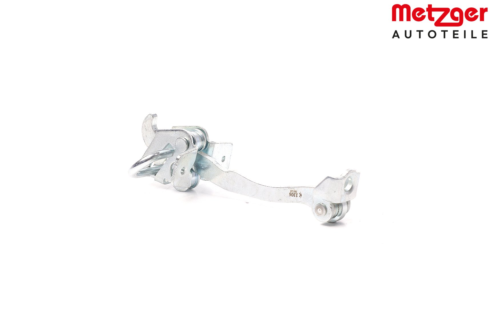 METZGER 2312009 OPEL ZAFIRA 2000 dør og reservedele