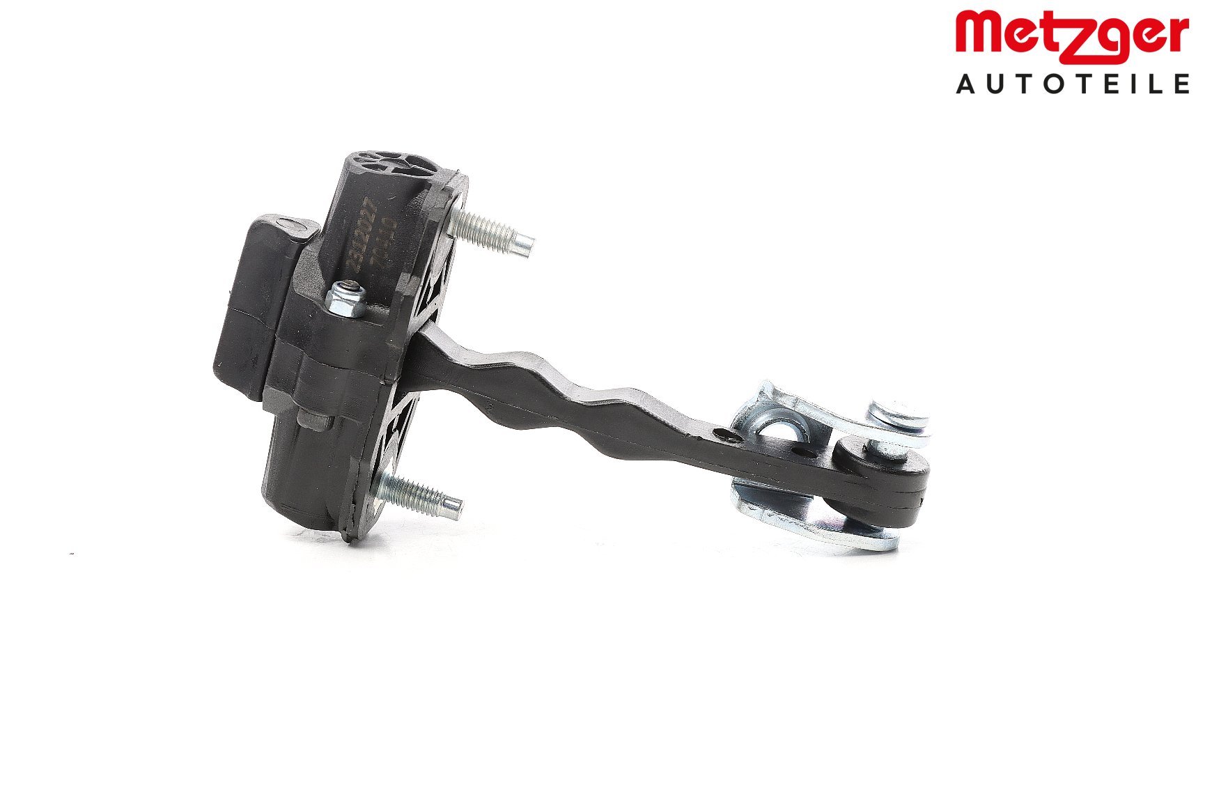 METZGER 2312027 CITROЁN NEMO Hecktür Kosten