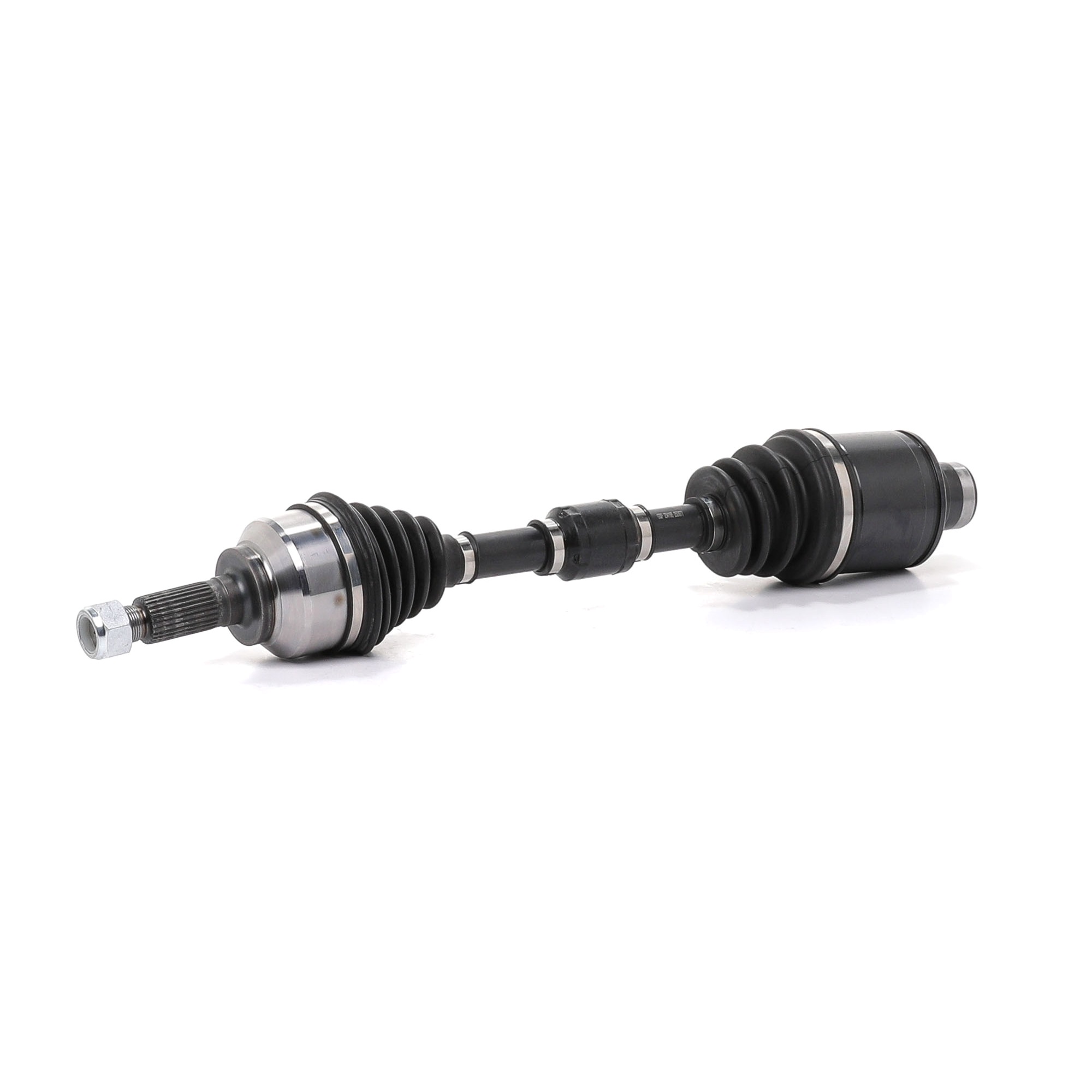 GSP 234195 2007 Mazda 6 GH Estate driveshaft prices