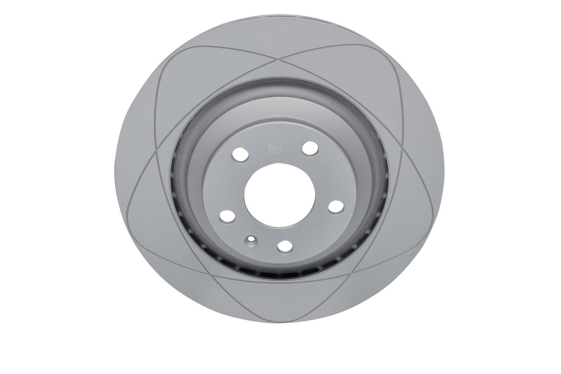 ATE PowerDisc 24.0322-0223.1 Brake disc 330,0x22,0mm, 5x112,0, Vented