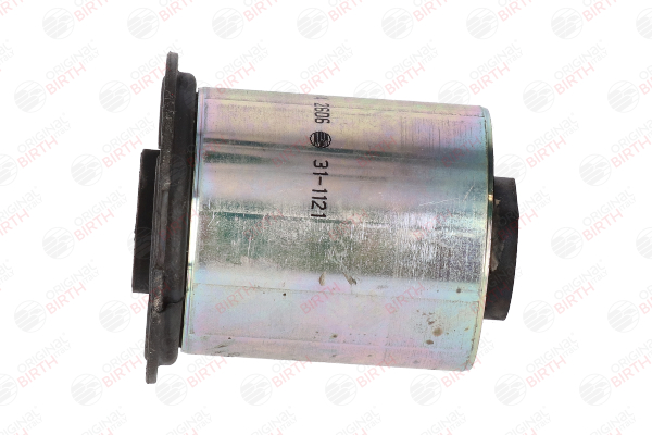 BIRTH Front Axle Left, Front Axle Right Control arm / Trailing arm bush 2606 buy