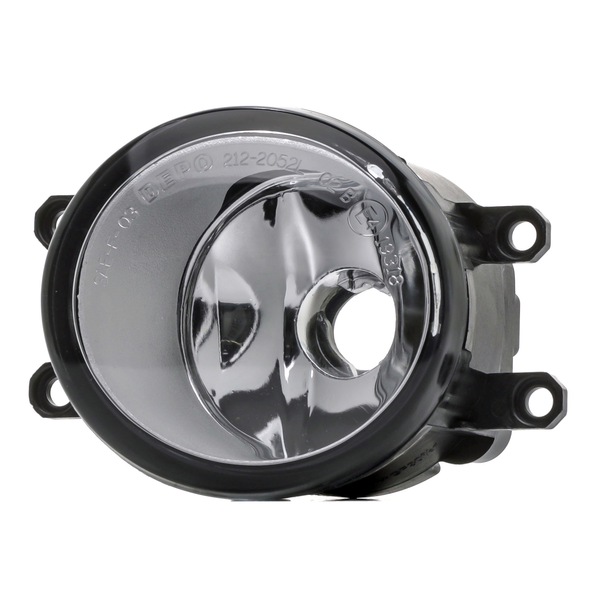 2905268 Faro antiniebla ALKAR 81220-0D042 TOYOTA