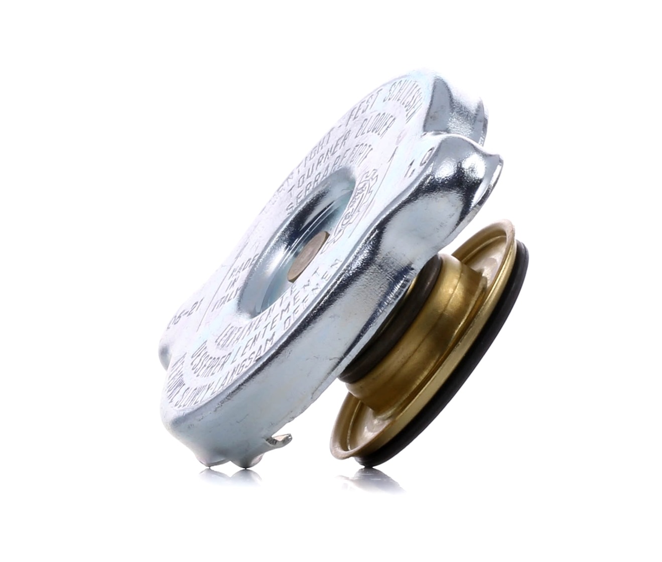 ORIGINAL IMPERIUM Tappo Vaschetta Radiatore 29641 acquisto online