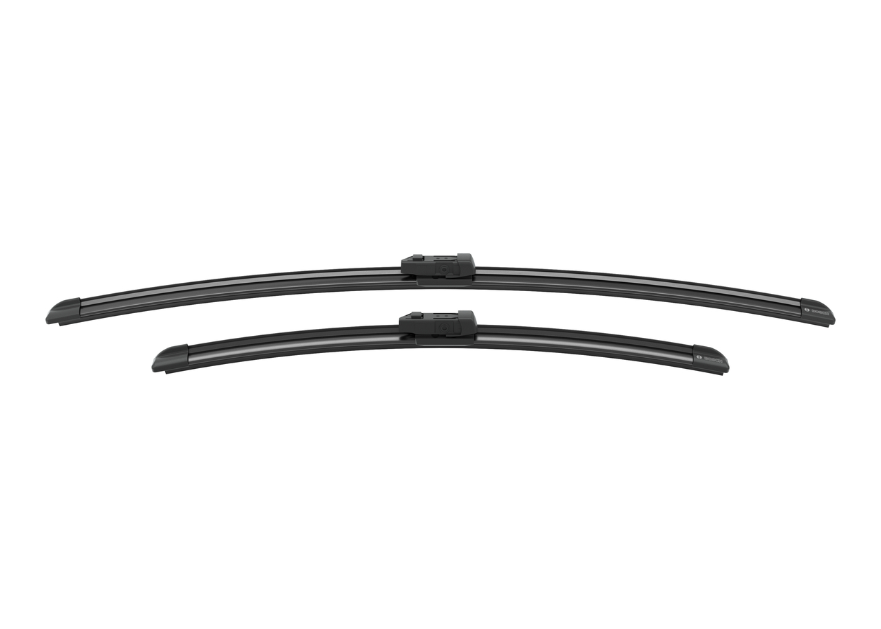A 864 S 3397007864 Wiper blade BOSCH 5G2 998 002 AUDI