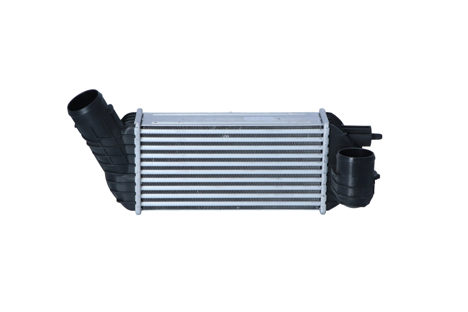 NRF 30376 2010 original PEUGEOT RCZ Turbo intercooler price