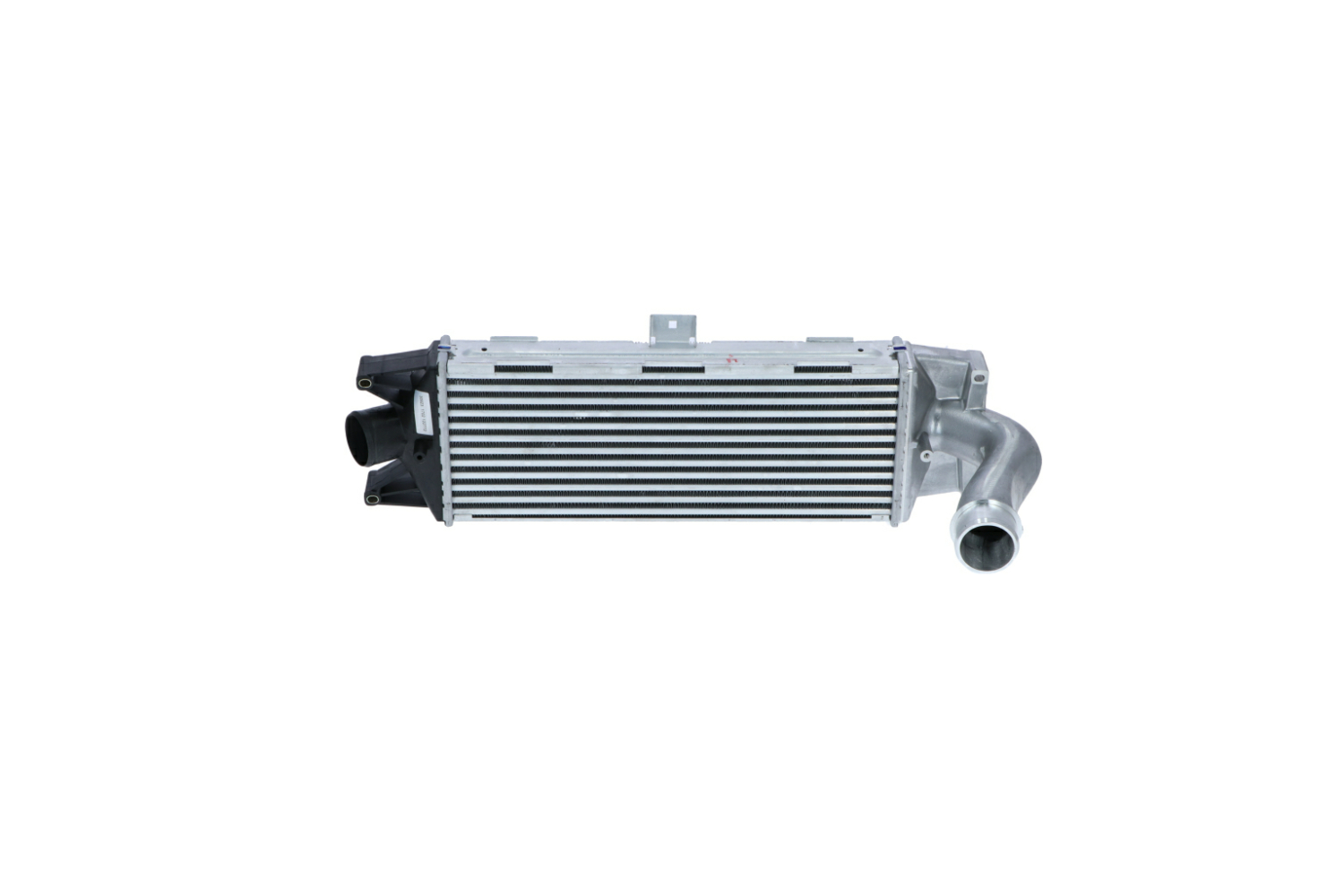 NRF 30923 2010 IVECO DAILY 4 intercooler charger prices