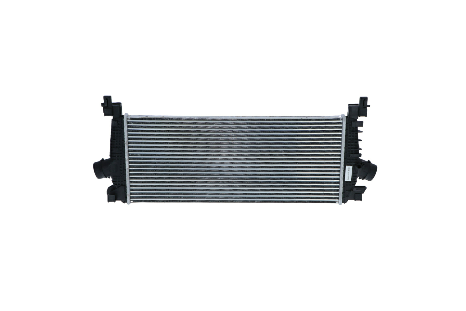 NRF 30932 genuine Opel INSIGNIA Intercooler charger cost