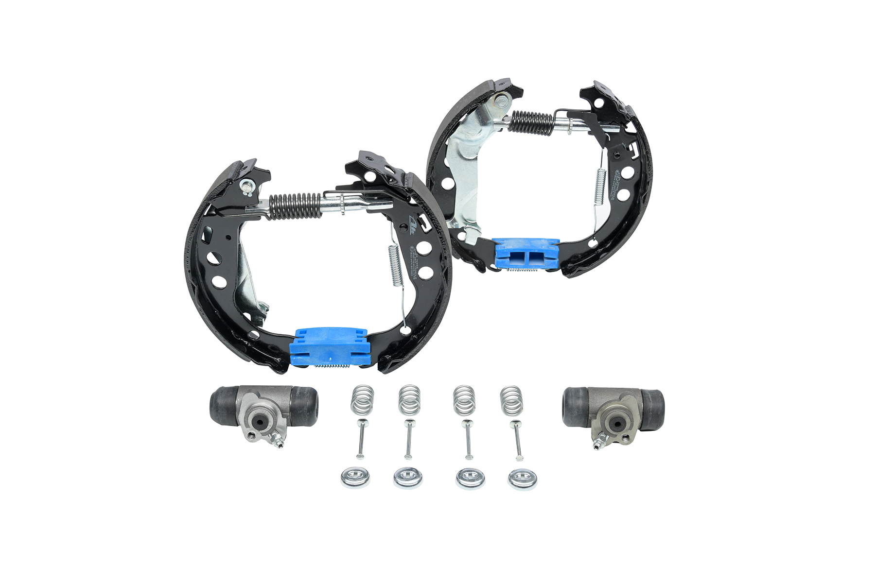 697119 ATE Original TopKit con cilindretto freno, con accessori Kit freni a tamburo 03.0520-7119.3 acquisto online