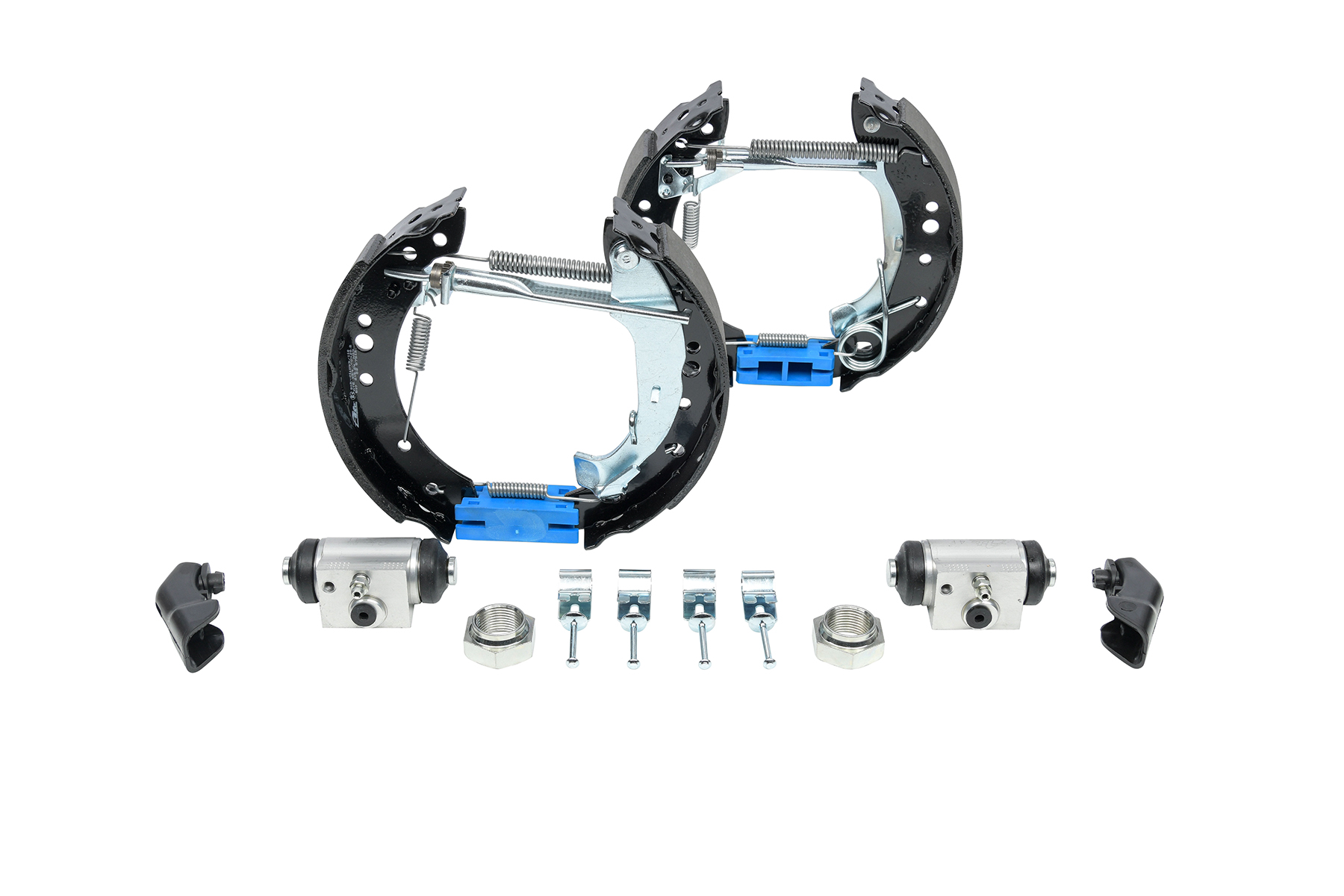 ATE 03.0520-7620.3 Pidurikomplekt, trummelpidur odav e pood