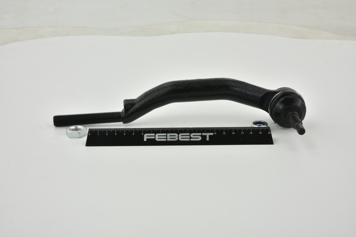 3221-SRXR Binnenste stuurkogel FEBEST 25983243 TOYOTA