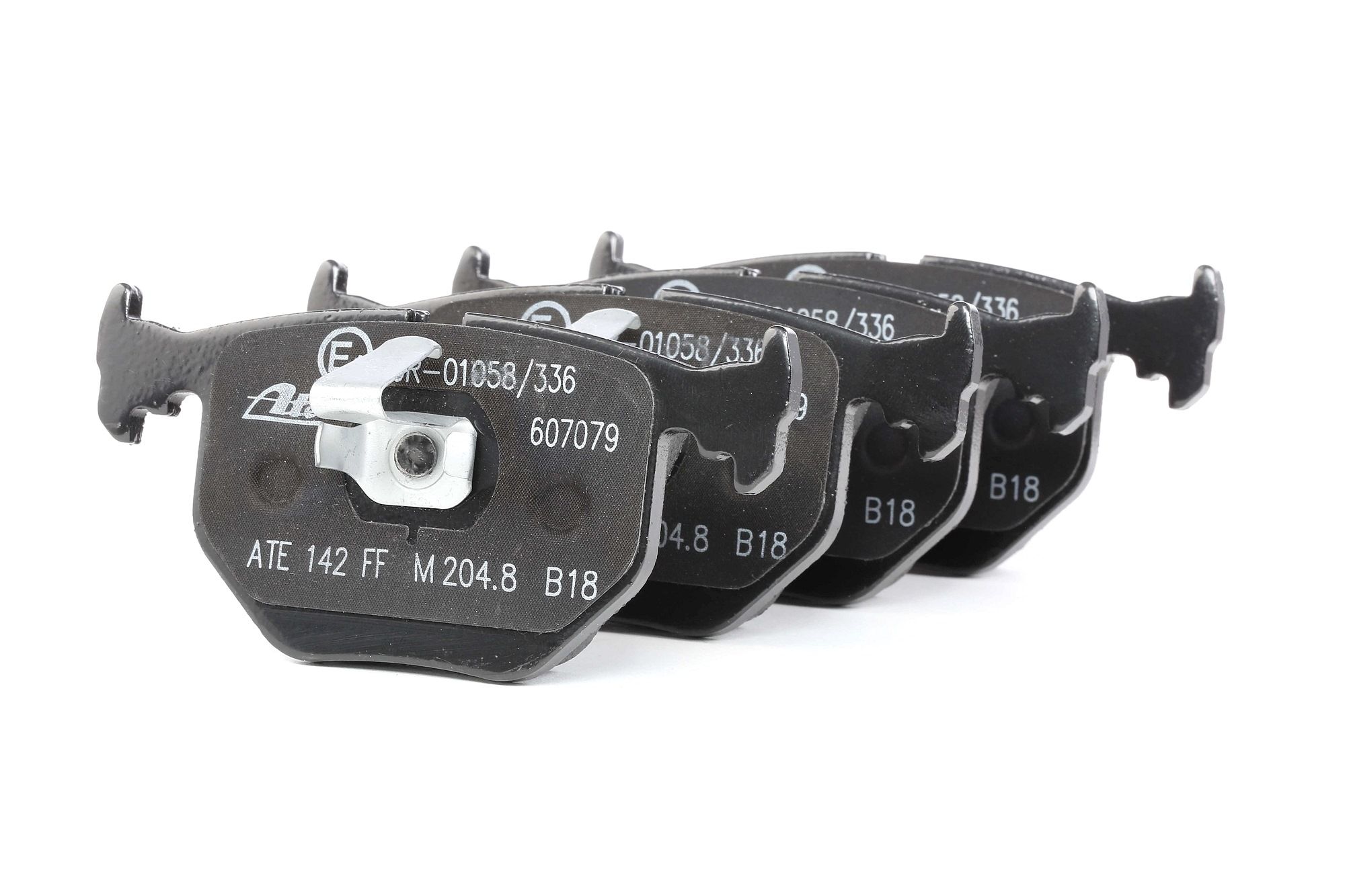 ATE 13.0470-7079.2 Plaquettes de frein pas cher dans magasin en ligne