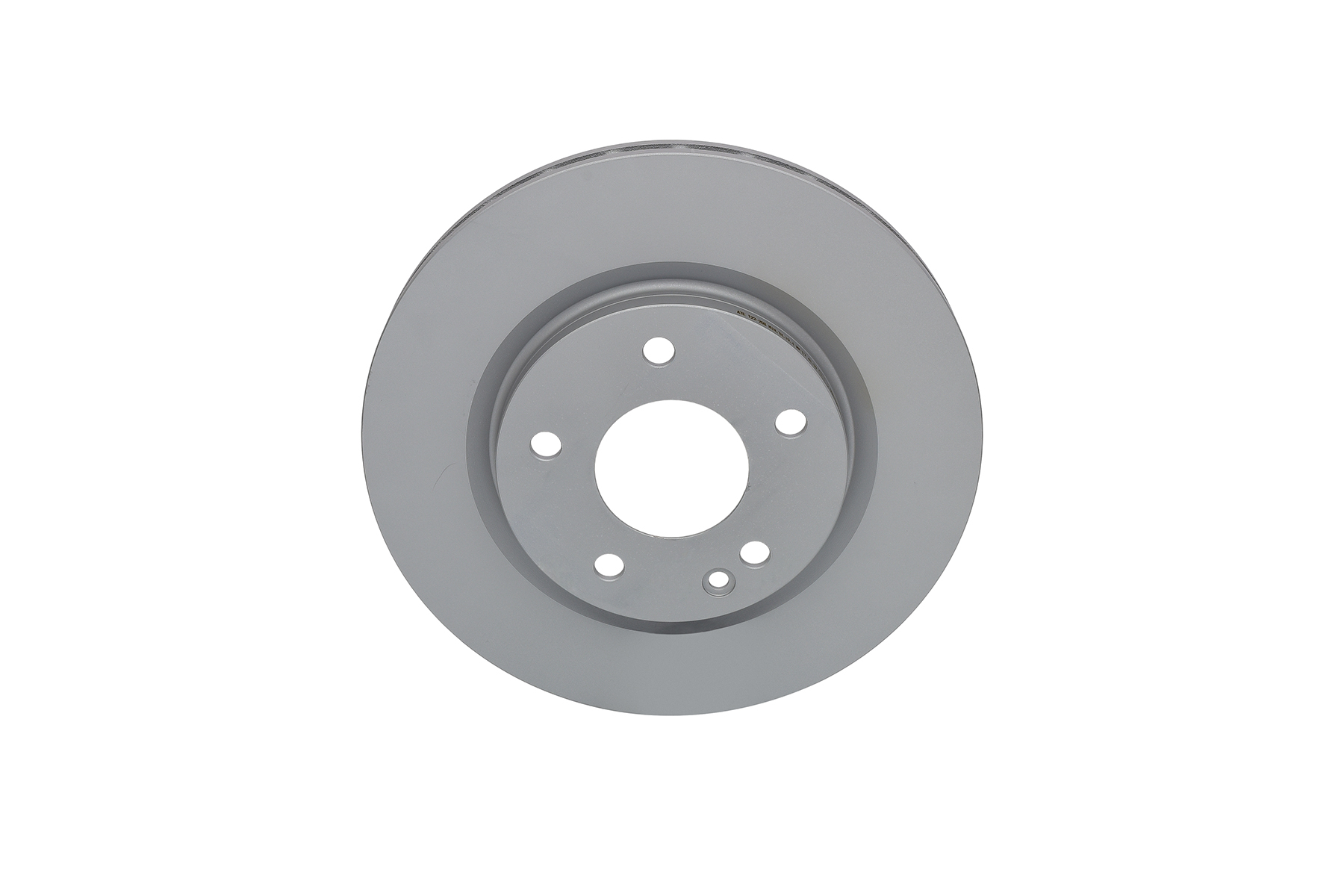 422208 24.0122-0208.1 Bremseskive ATE 422208 MERCEDES-BENZ