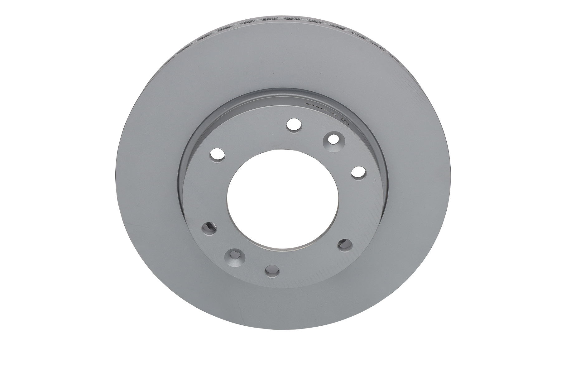 24.0128-0220.1 Bremžu diski KIA CARNIVAL ATE