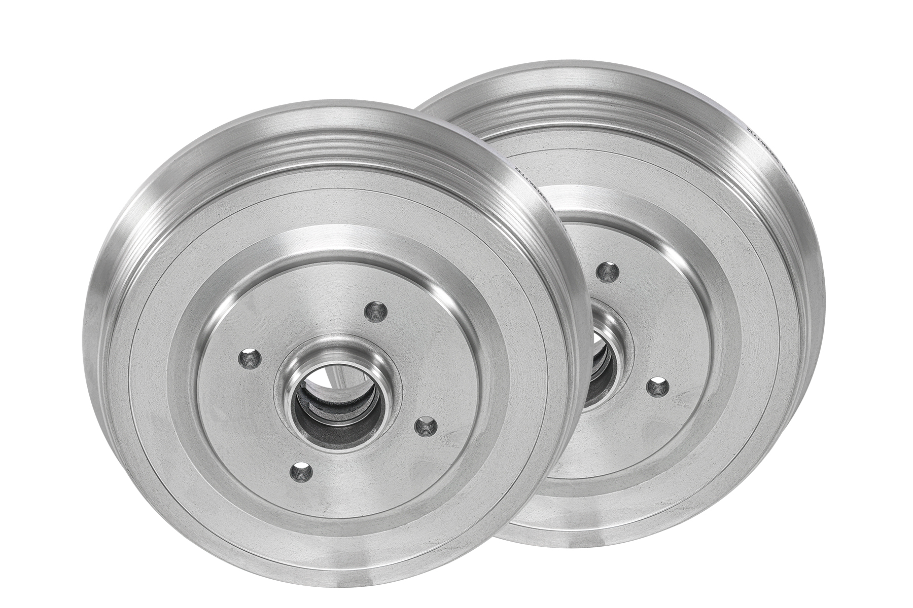 ATE 24.0223-0015.1 VW CADDY 2001 Bremstrommeln