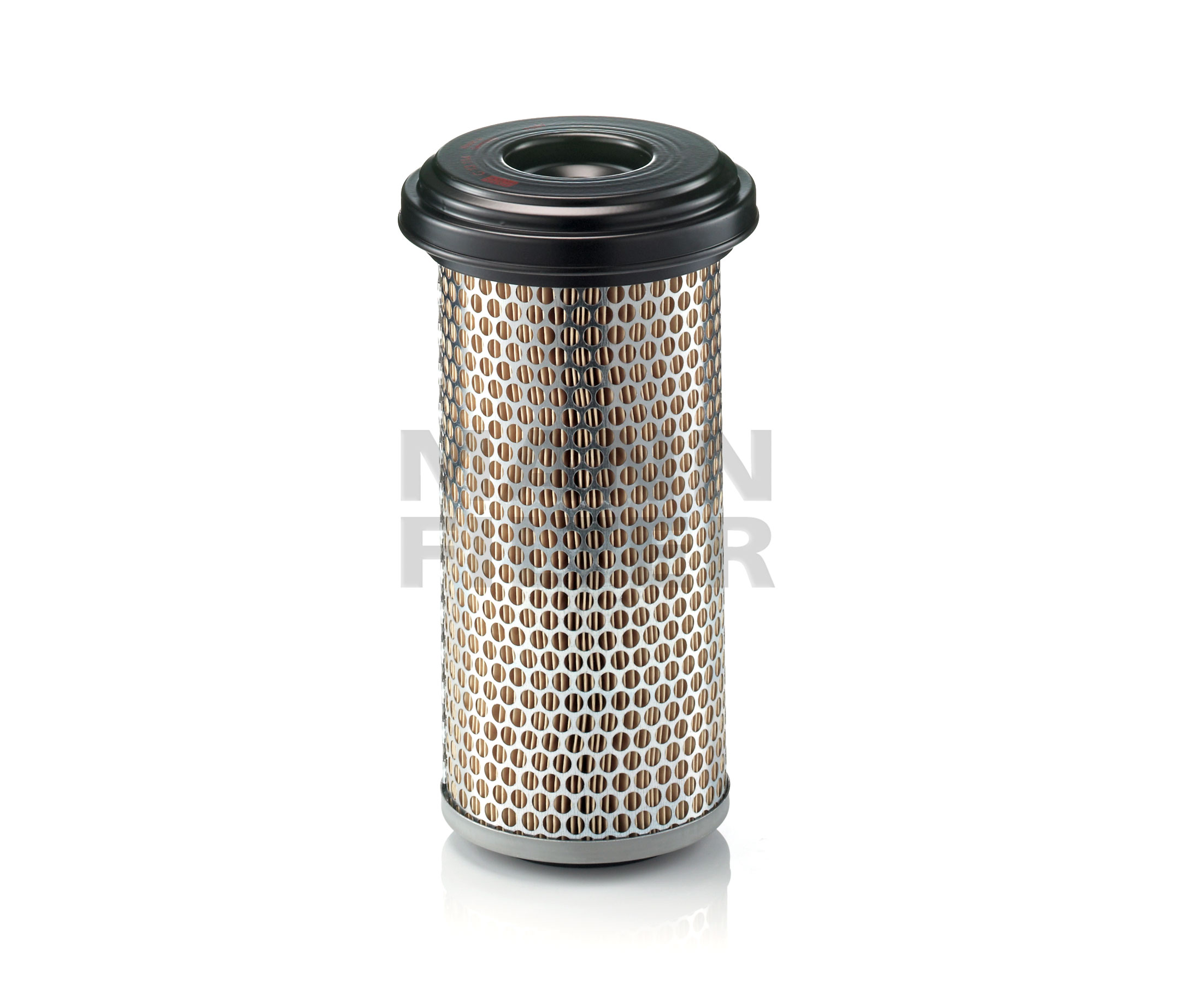 C 13 114 Luftfilter MANN-FILTER NISSAN TRADE