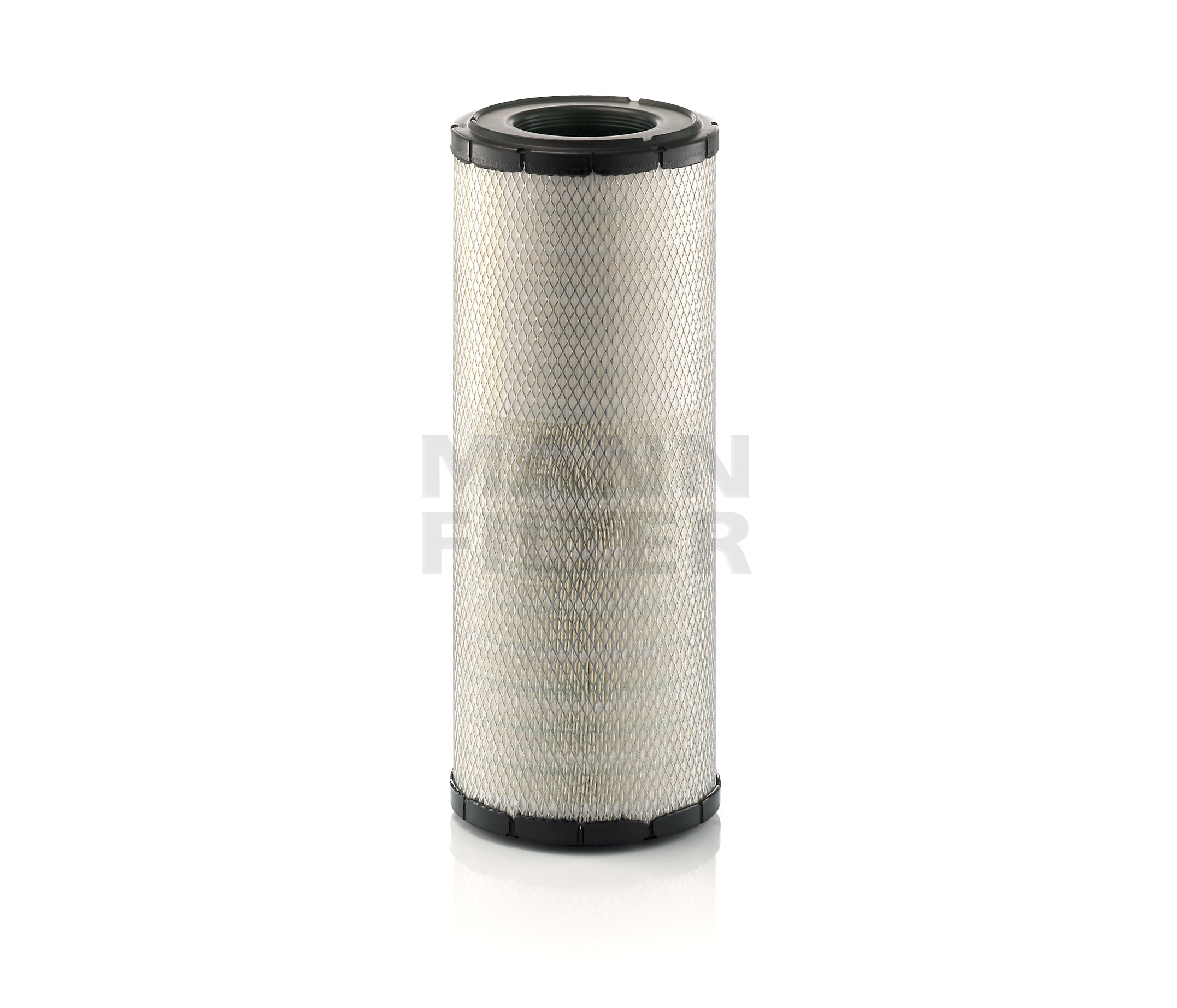C21790 Luchtfilter MANN-FILTER ACHD040 VW