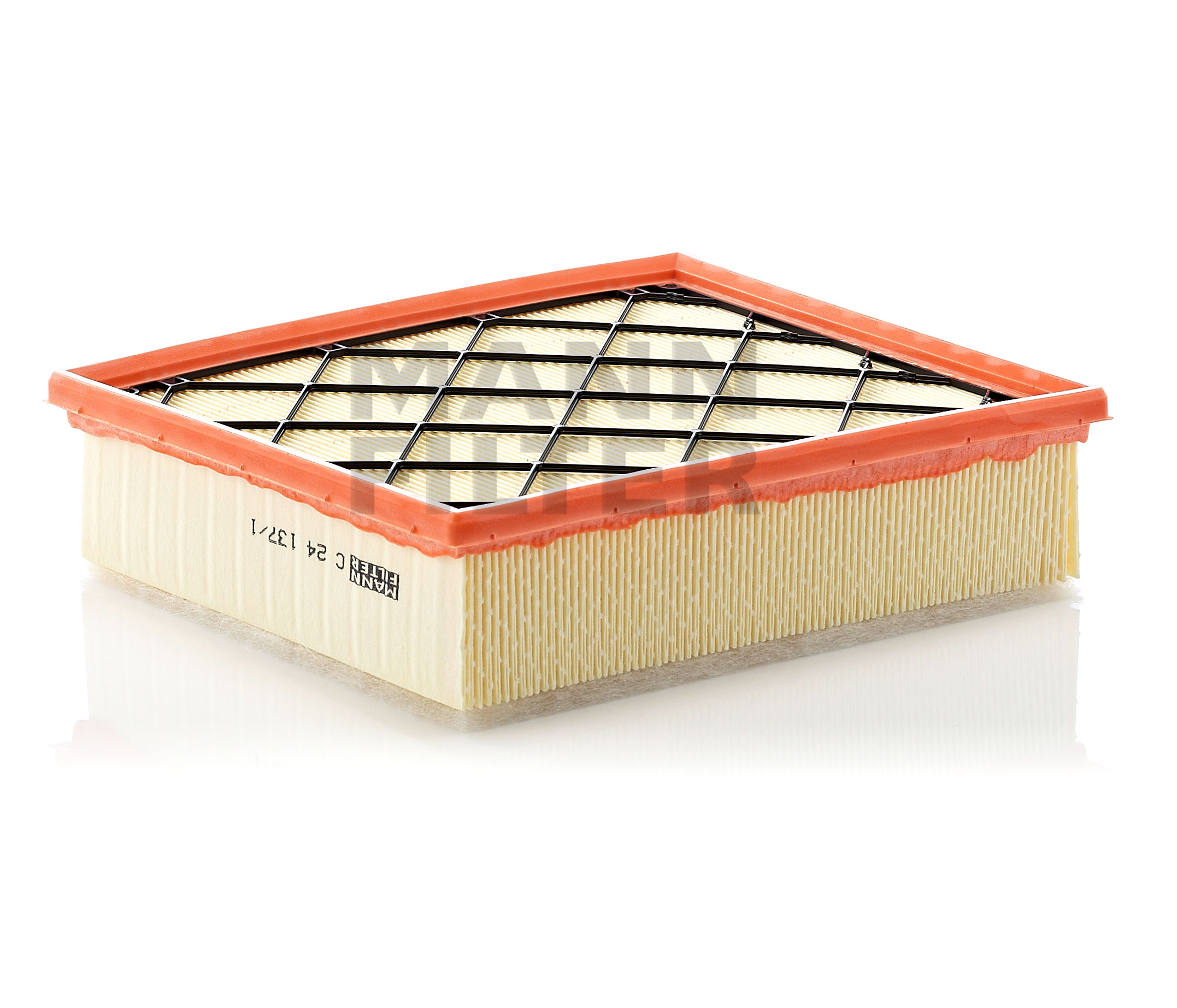 MANN-FILTER C 24 137/1 Luftfilter til Volvo XC60