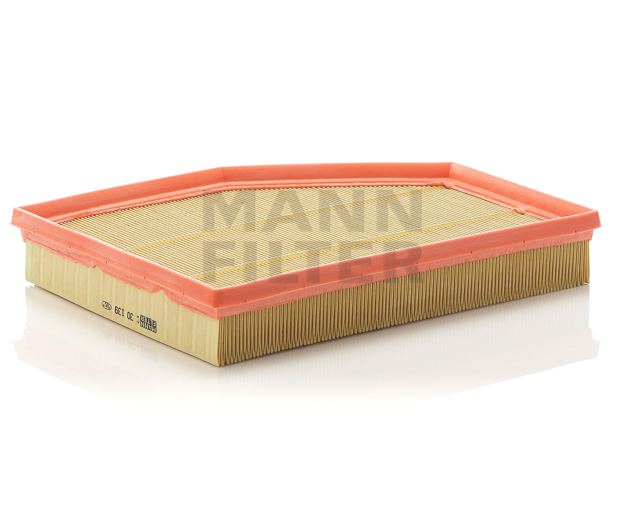 MANN-FILTER C 30 139 1972 BMW E10 engine filter prices