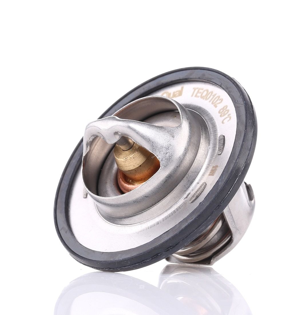 TEQ0102 352317001020 Thermostaat, koelvloeistof MAGNETI MARELLI 9605713680 VW