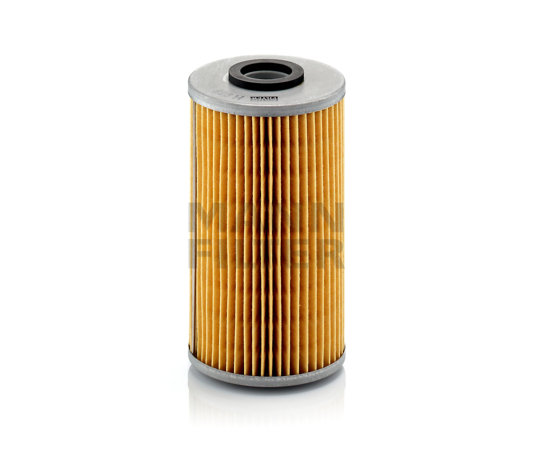 MANN-FILTER H 939 Oil filter