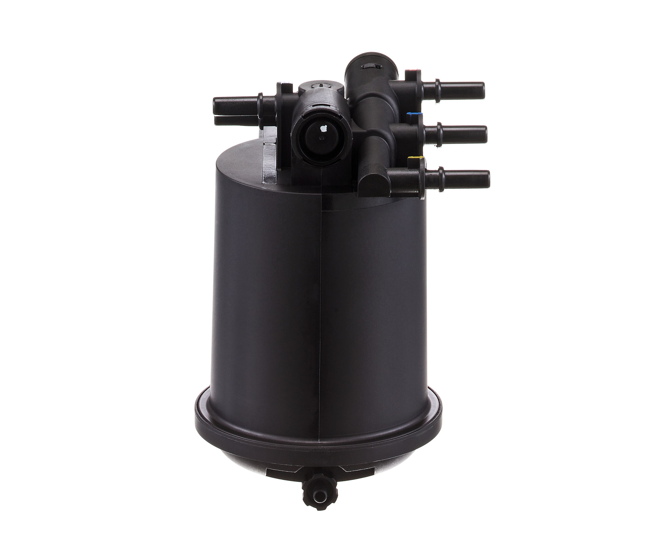 RENAULT MASTER 2002 fuel filter MANN-FILTER WK 939/1