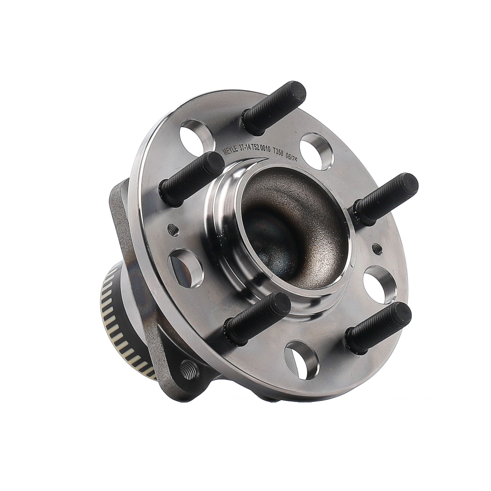 MEYLE 37-14 752 0010 Radnabe günstig im Online Shop