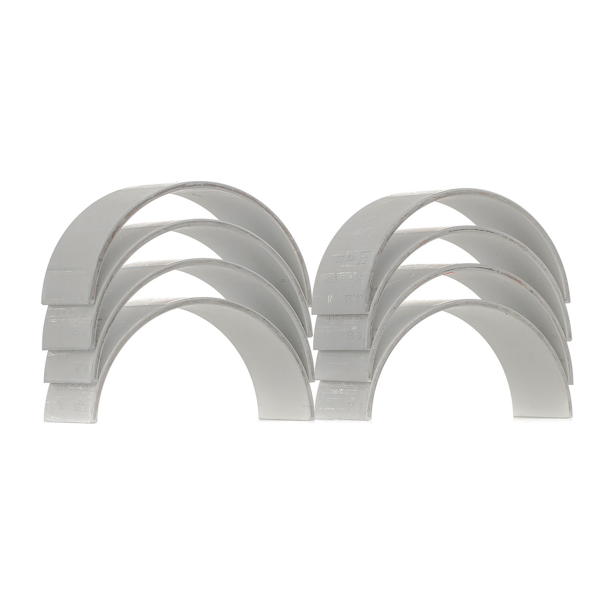 KOLBENSCHMIDT 37005610 Ford TRANSIT 2020 Pleuellager