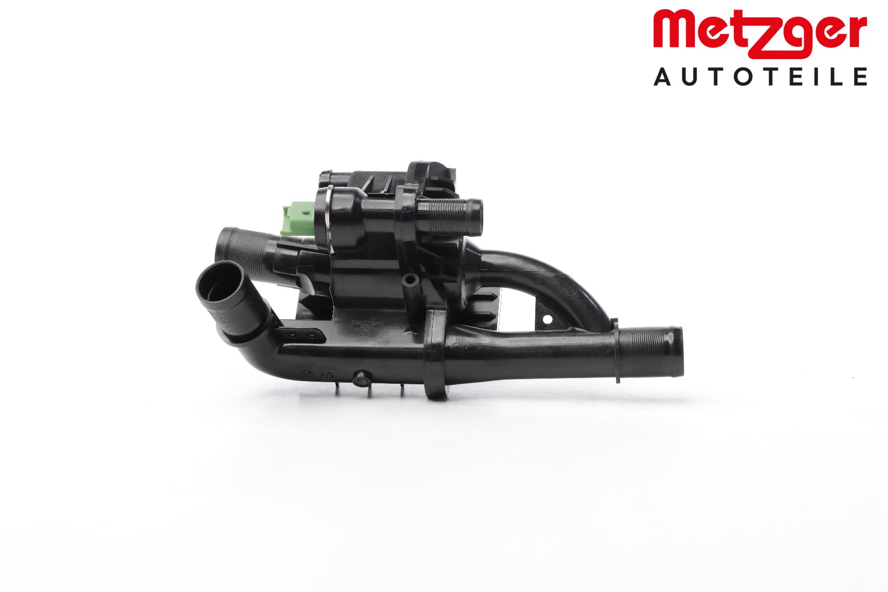 4006060 Termóstato, líquido de refrigeração METZGER 1336AF FIAT