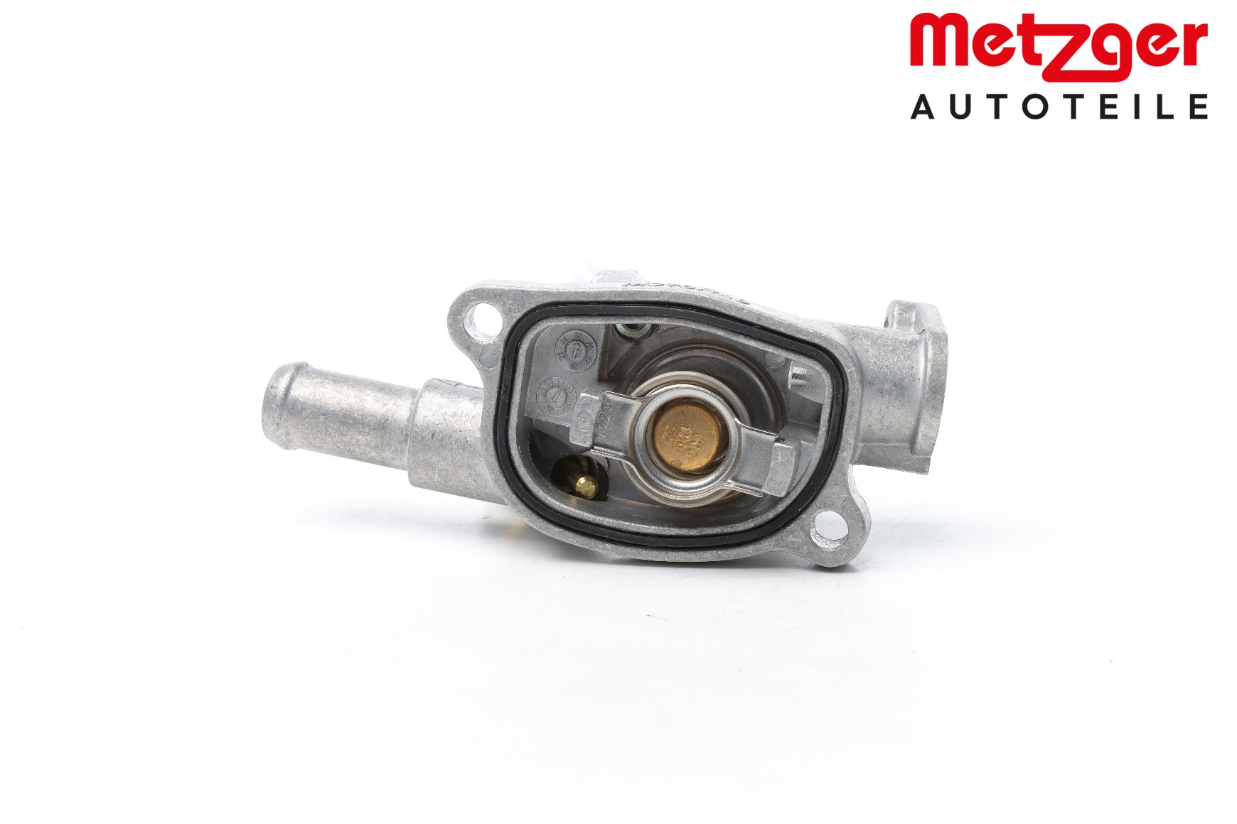 4006117 Termostat chladenia METZGER 55215006 JEEP