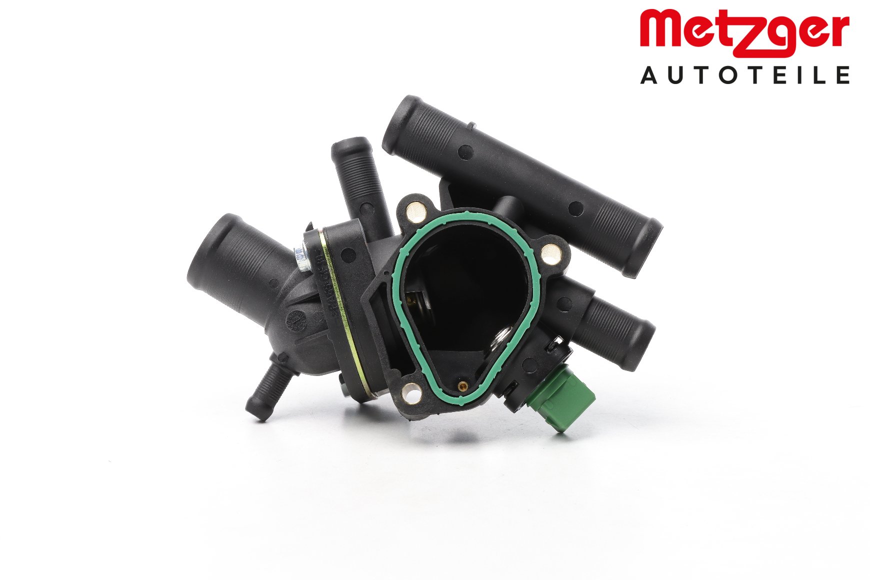 4006145 Thermostat METZGER 77 01 474 790 RENAULT