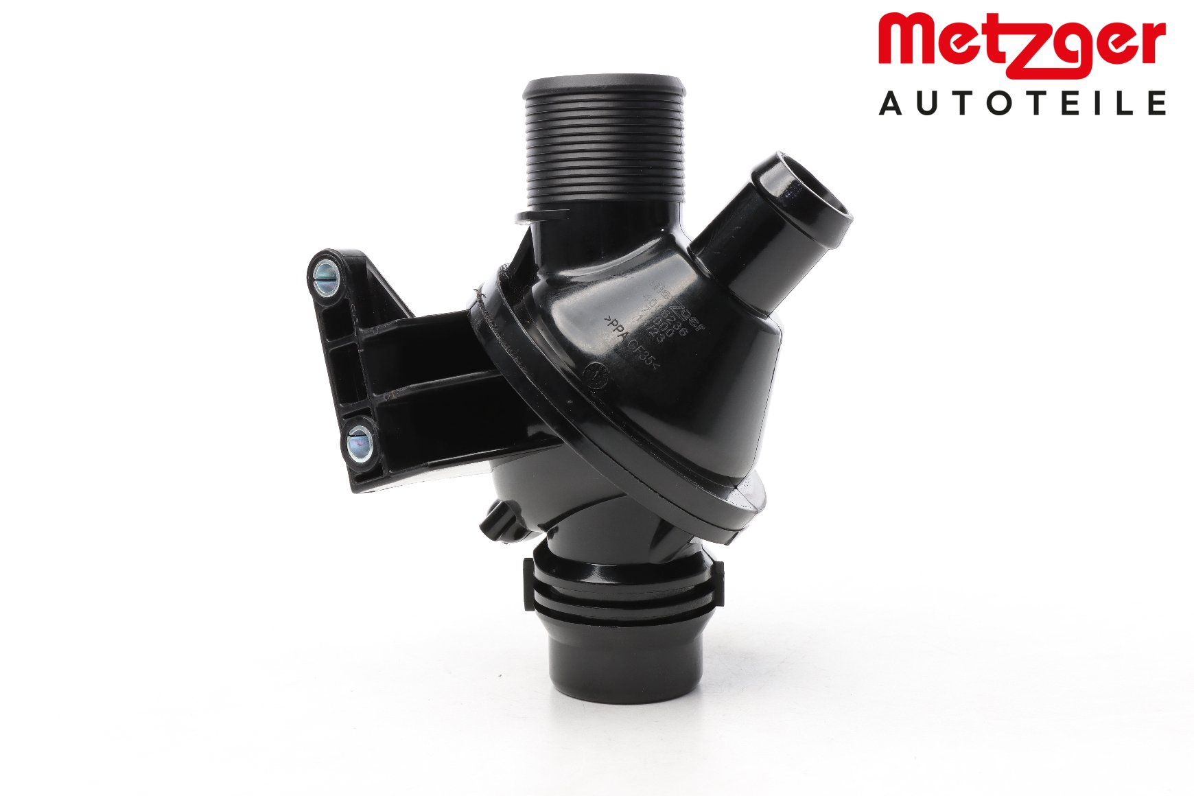 4006236 Termostat chladenia METZGER 11538636594 FORD