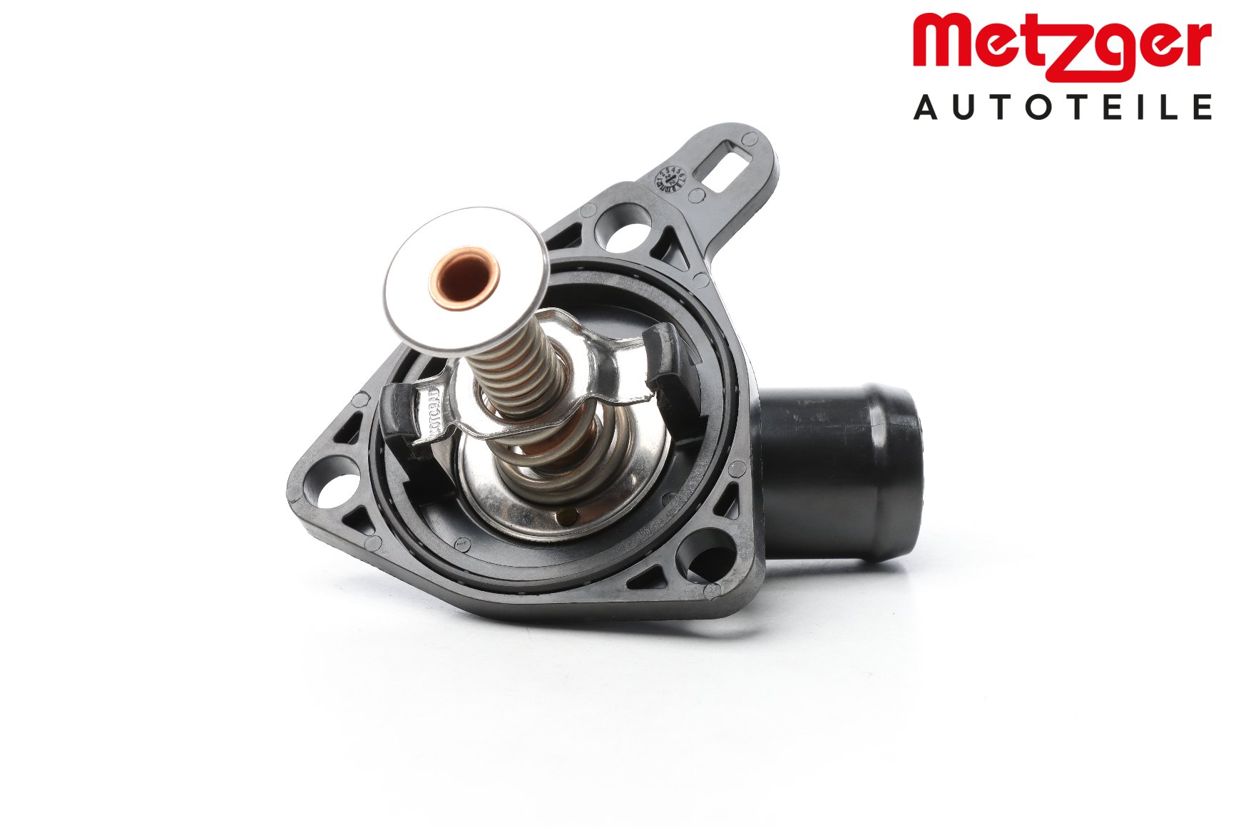 4006241 Kühlwasserthermostat METZGER 19301-PNA-003 MERCEDES-BENZ