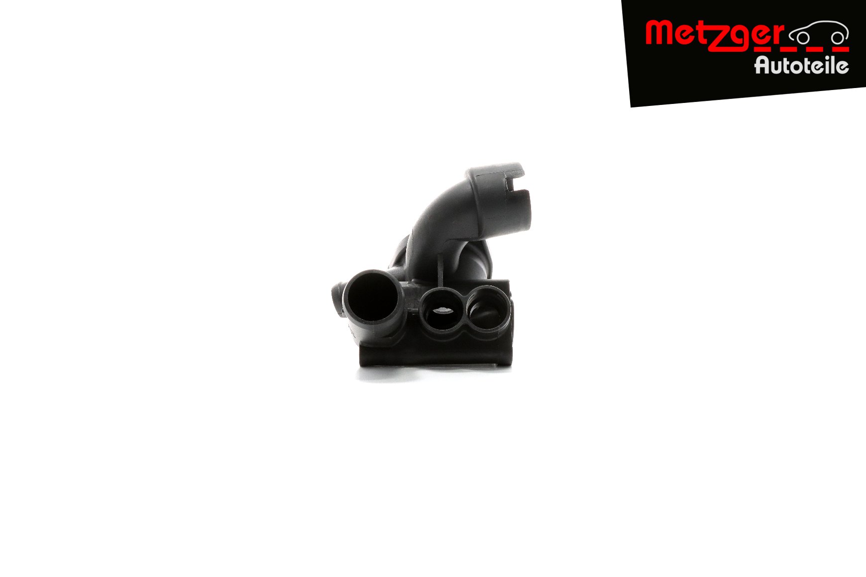 METZGER 4010028 bytte kjølevæskeflens Volkswagen MULTIVAN pris