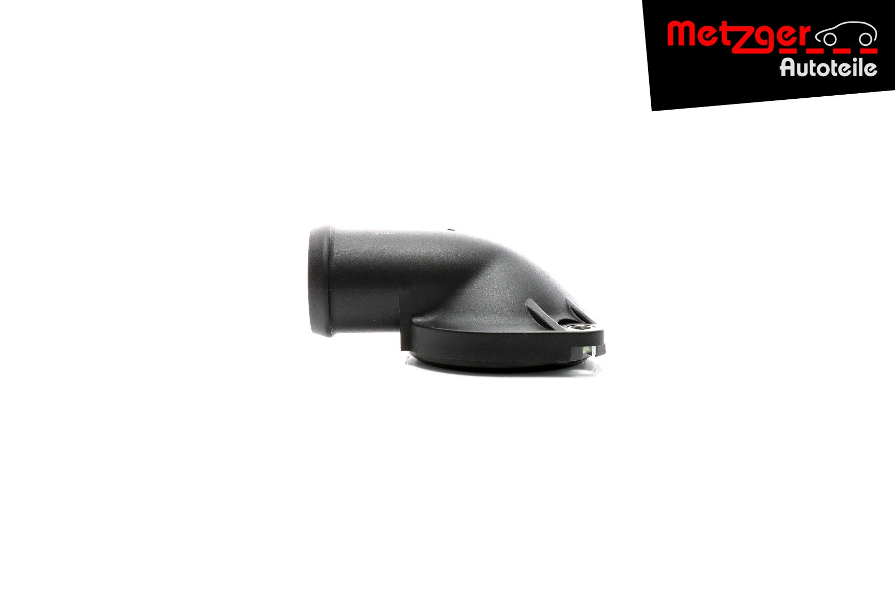 Jahutusvedeliku flants VOLKSWAGEN TRANSPORTER 2003 METZGER 4010079