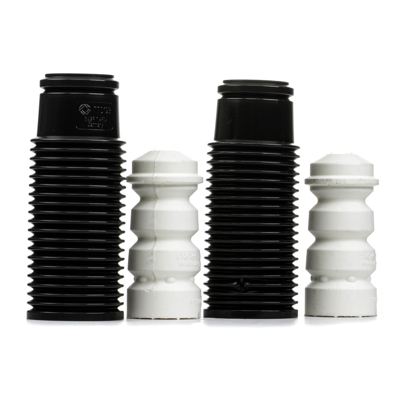 Putekļu aizsargkomplekts, Amortizators KRAFT 4082007 MAZDA 929 Amortizācija cena