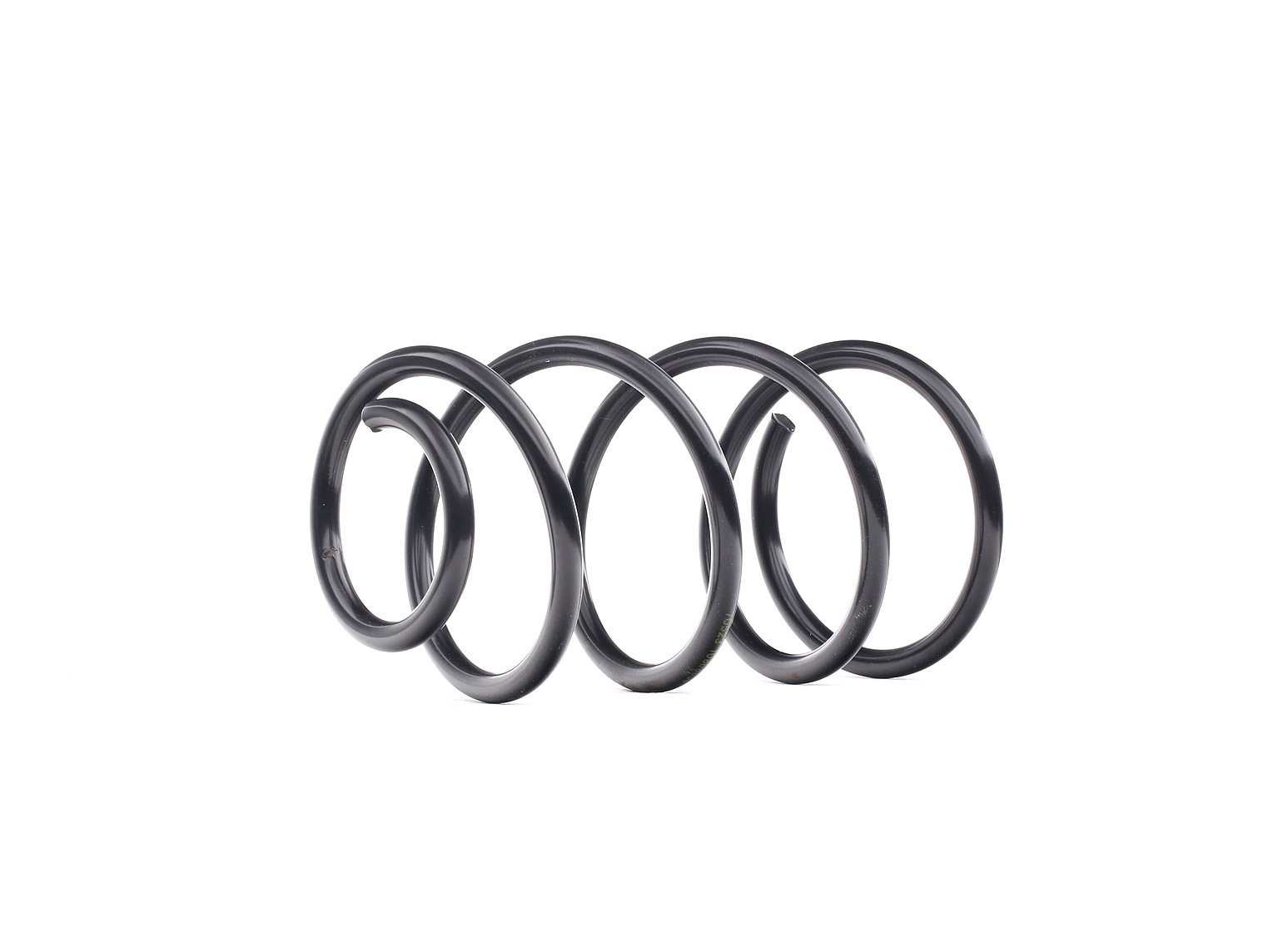 LESJÖFORS 4095861 Volvo V40 Break 2012 Ressort d'amortisseur