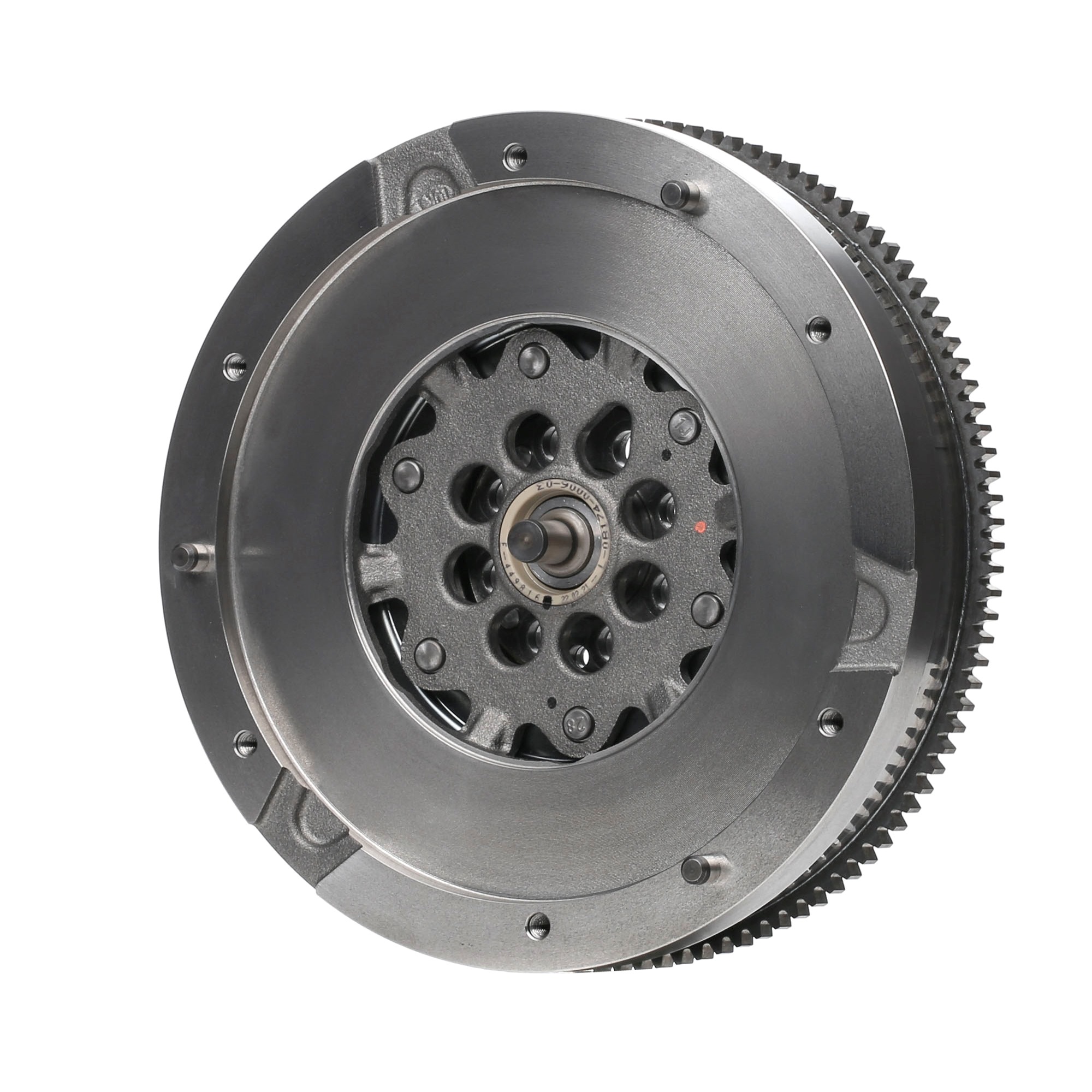 LuK 415 0377 10 Βολάν διπλής μάζας BMW