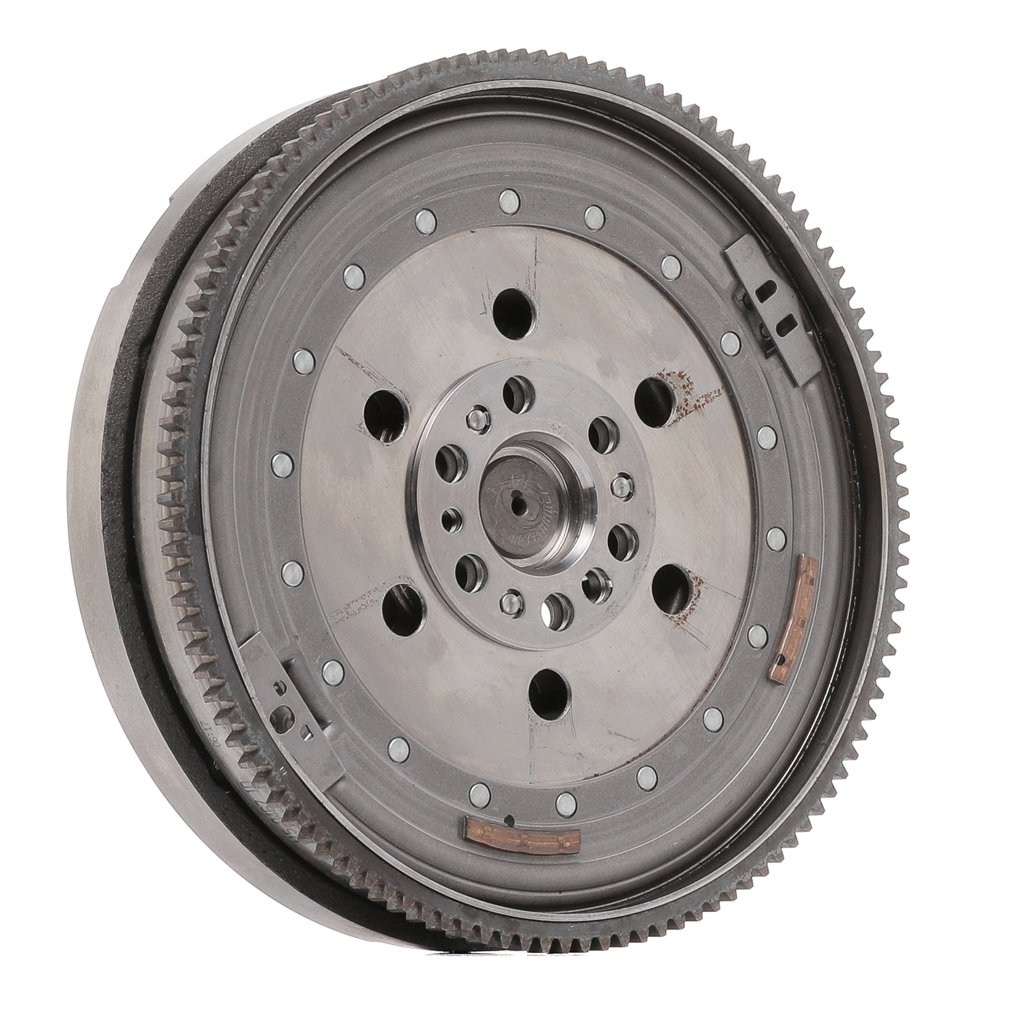 LuK 415 0467 10 Βολάν διπλής μάζας BMW κόστοσ