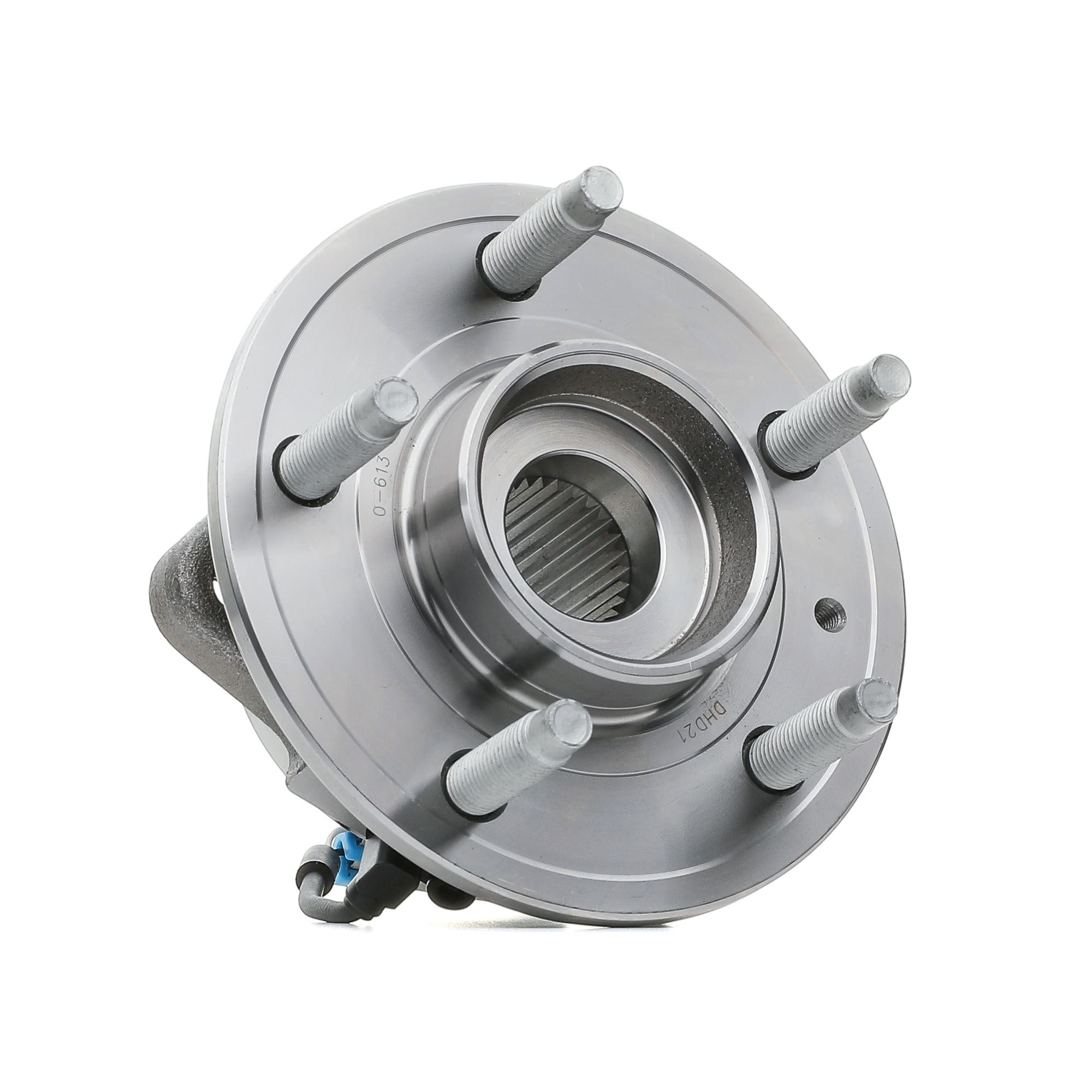 Pirkti 4108577 KRAFT priekinė ašis Rato guolio komplektas 4108577 nebrangu