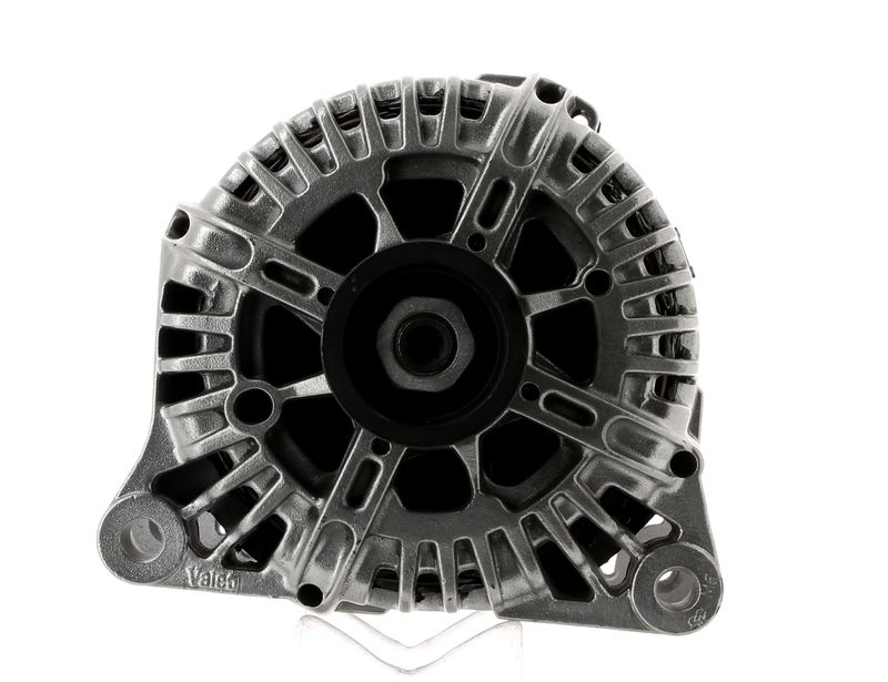 4123 Lichtmaschine CEVAM 5702-H6