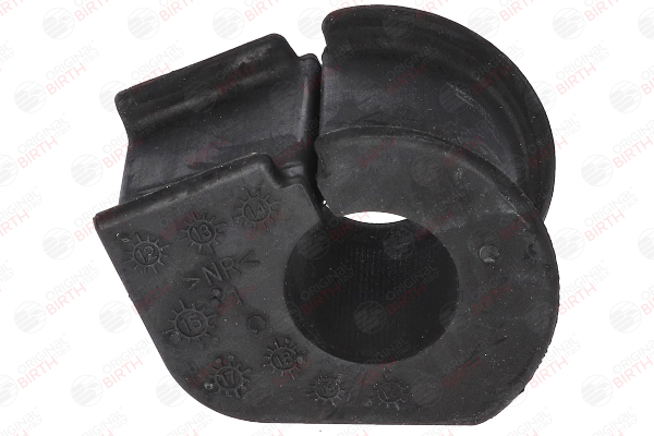 BIRTH 4135 Anti-roll bar bushes TOYOTA AYGO 2005