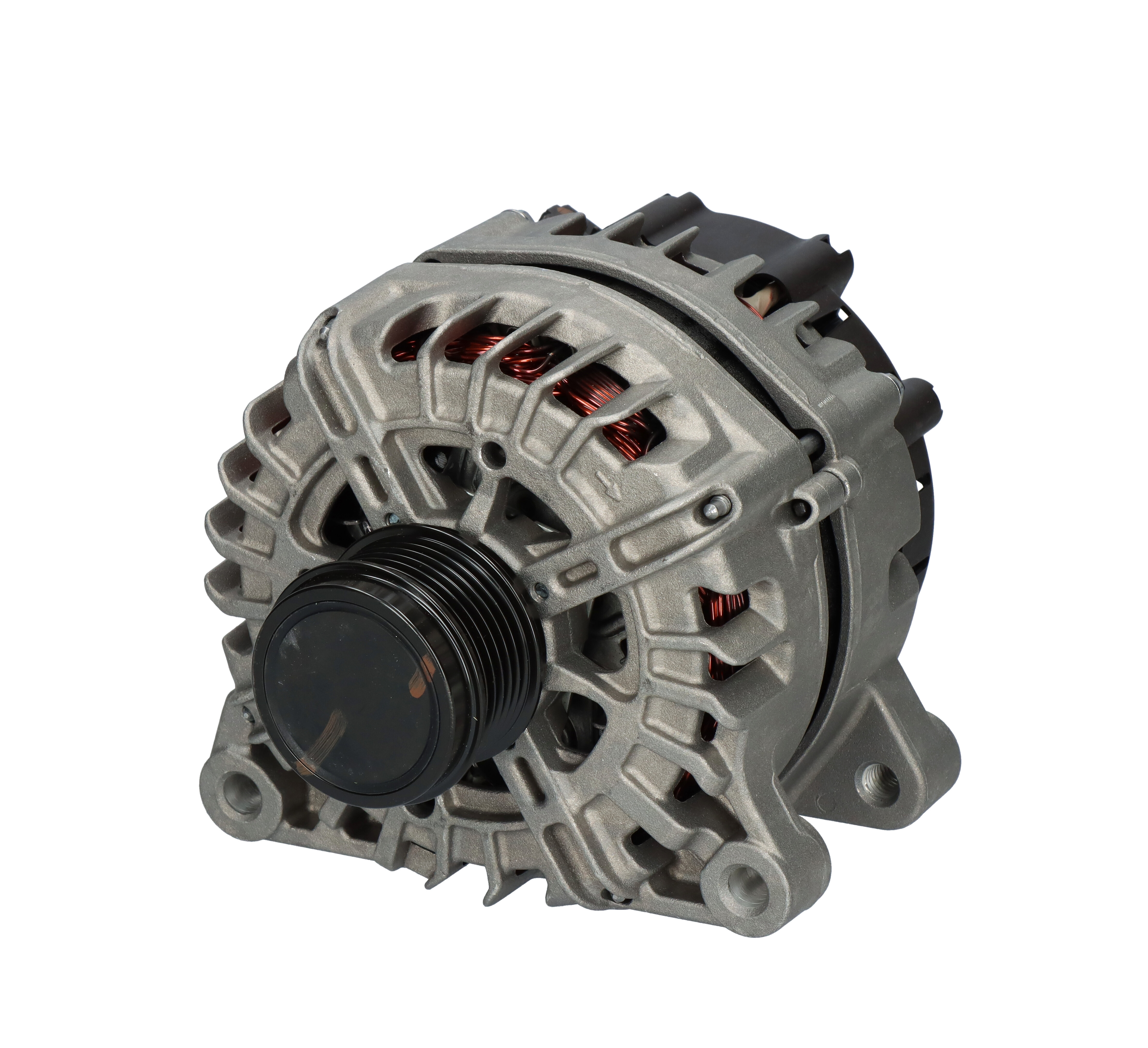 440677 Alternator VALEO 98 105253 80 FIAT