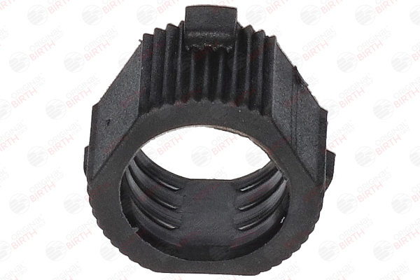 BIRTH 4468 originale FIAT CINQUECENTO Reparationssæt, styretøj pris