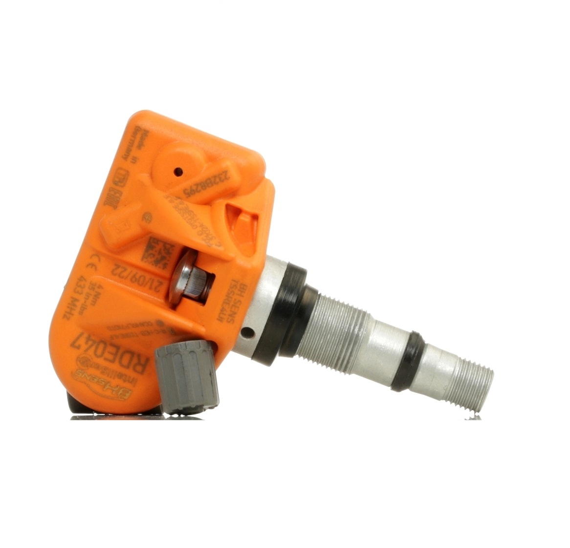 Reifendrucksensor (RDKS) AUDI A3 2011 HUF 45.142.000