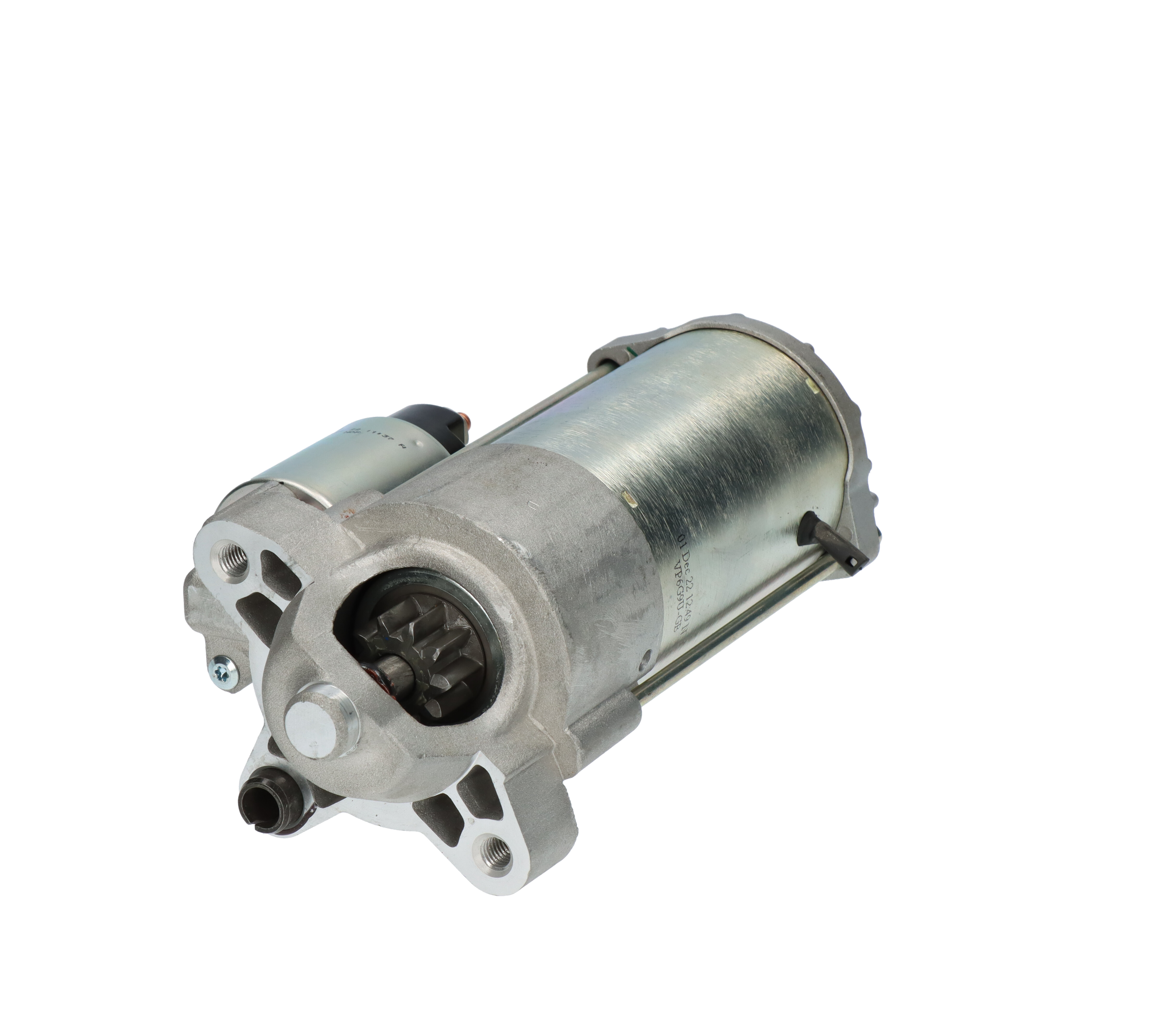 Osta 458748 VALEO 12V, 2,2kW, Hamm.hulk: 10, NO, R 10, Ø 62 mm Starter 458748 madala hinnaga