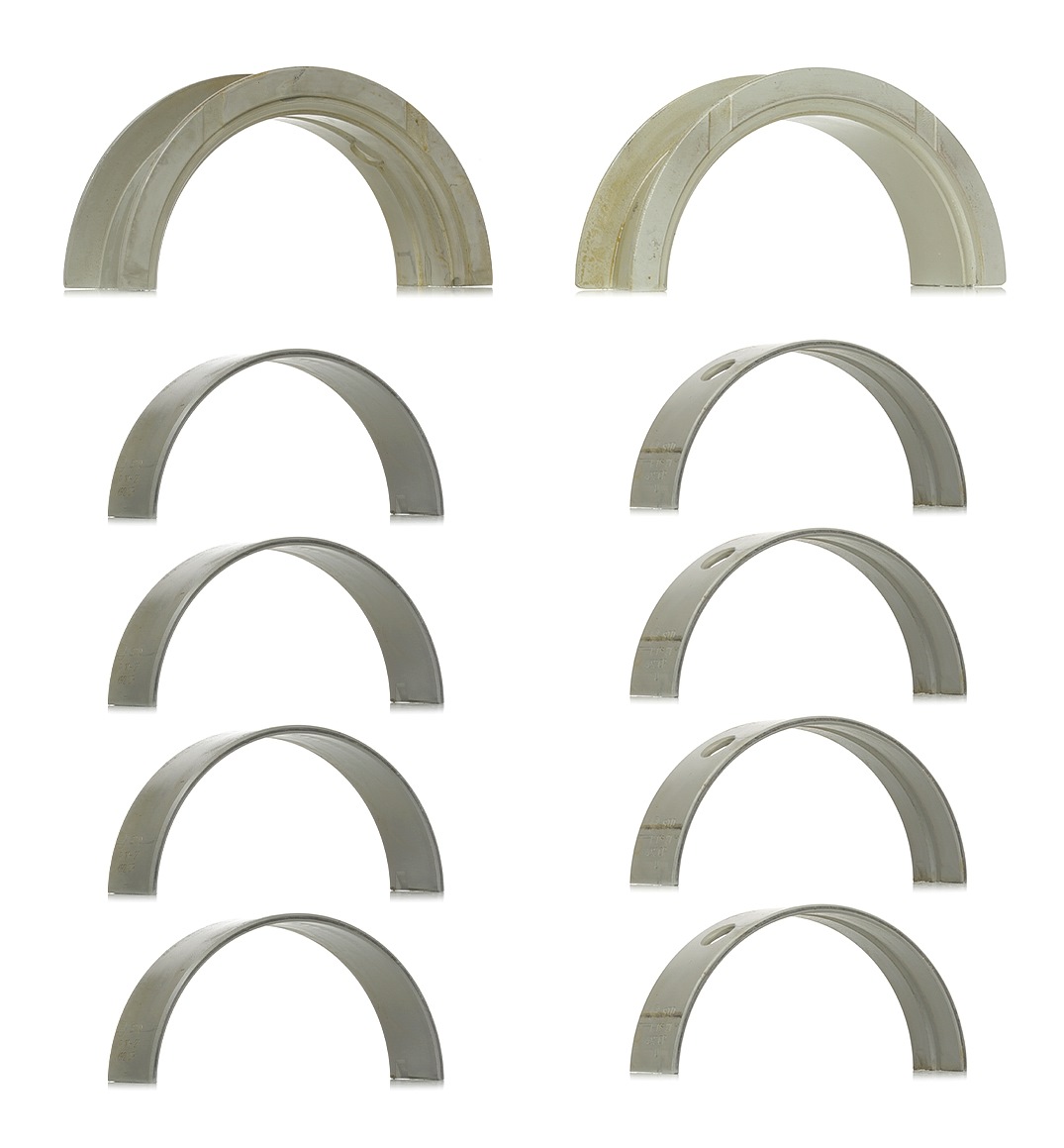 GLYCO H1104/5 STD Kurbelwellenlager RENAULT 25 Kosten