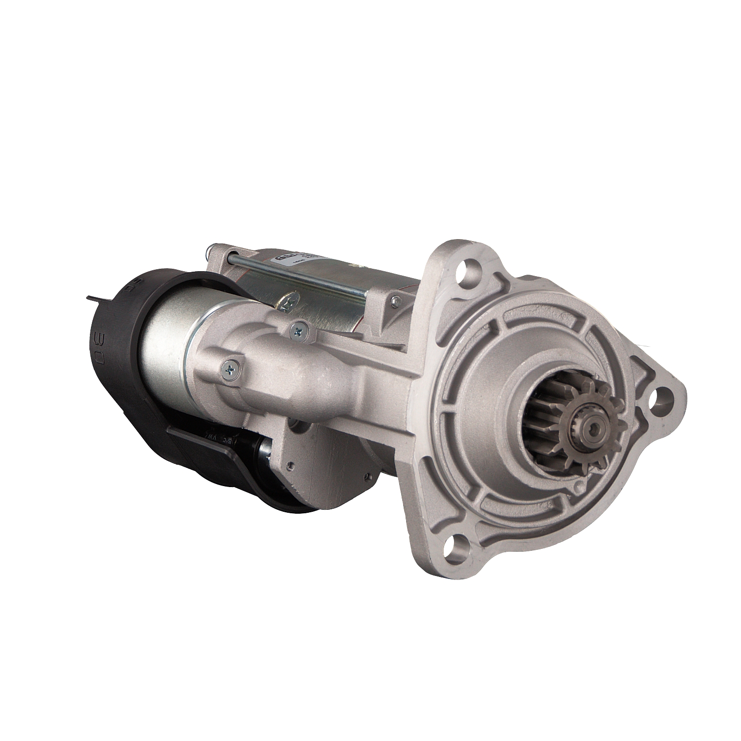 48988 Démarreur FEBI BILSTEIN 1 843 852 MAN