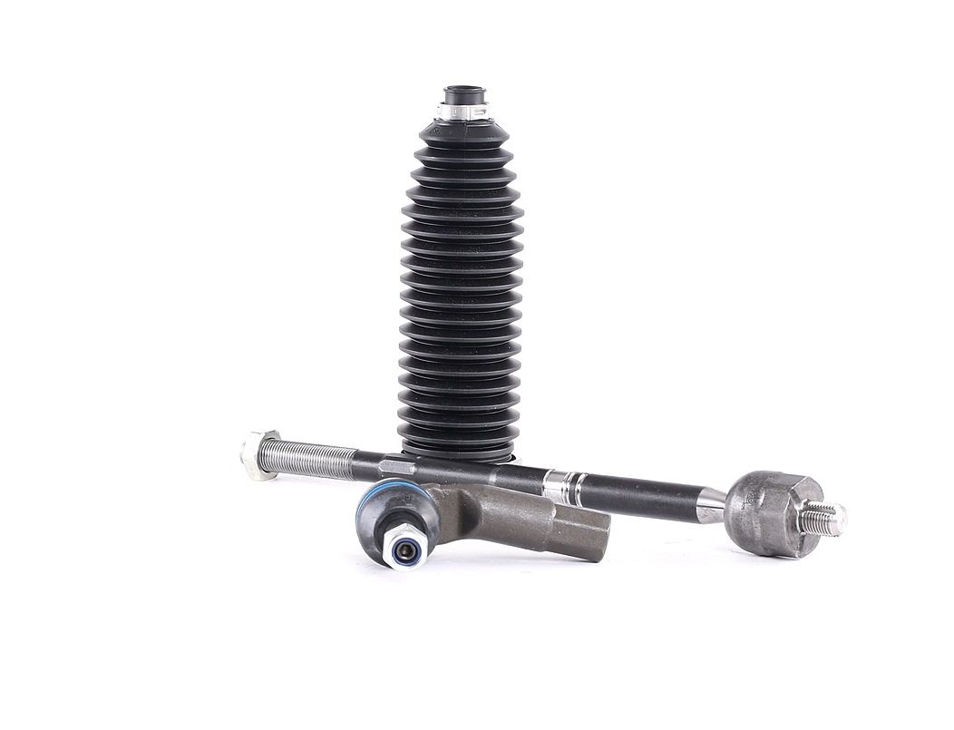 FEBI BILSTEIN 49046 inderste styrestang VW KOMBI pris