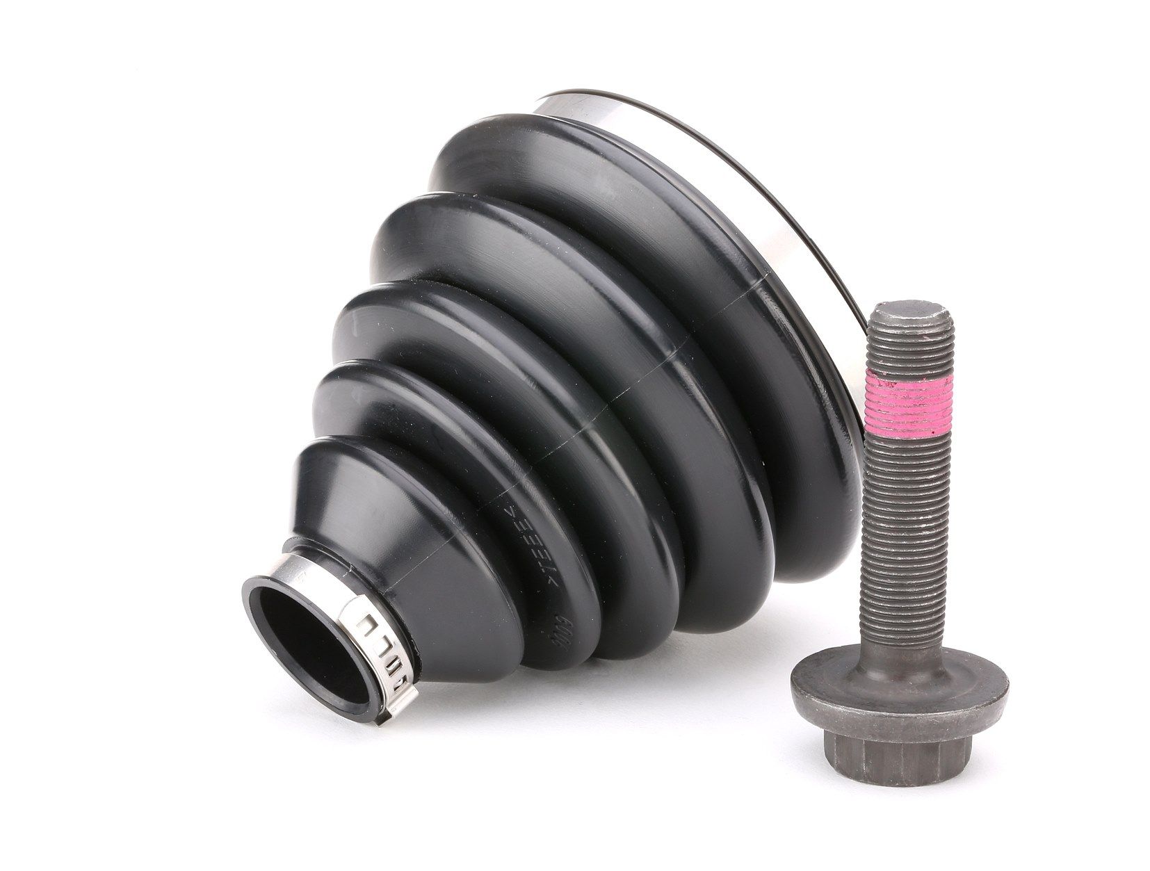 FEBI BILSTEIN 49070 Drivaksel Manchetsæt billig i online butik