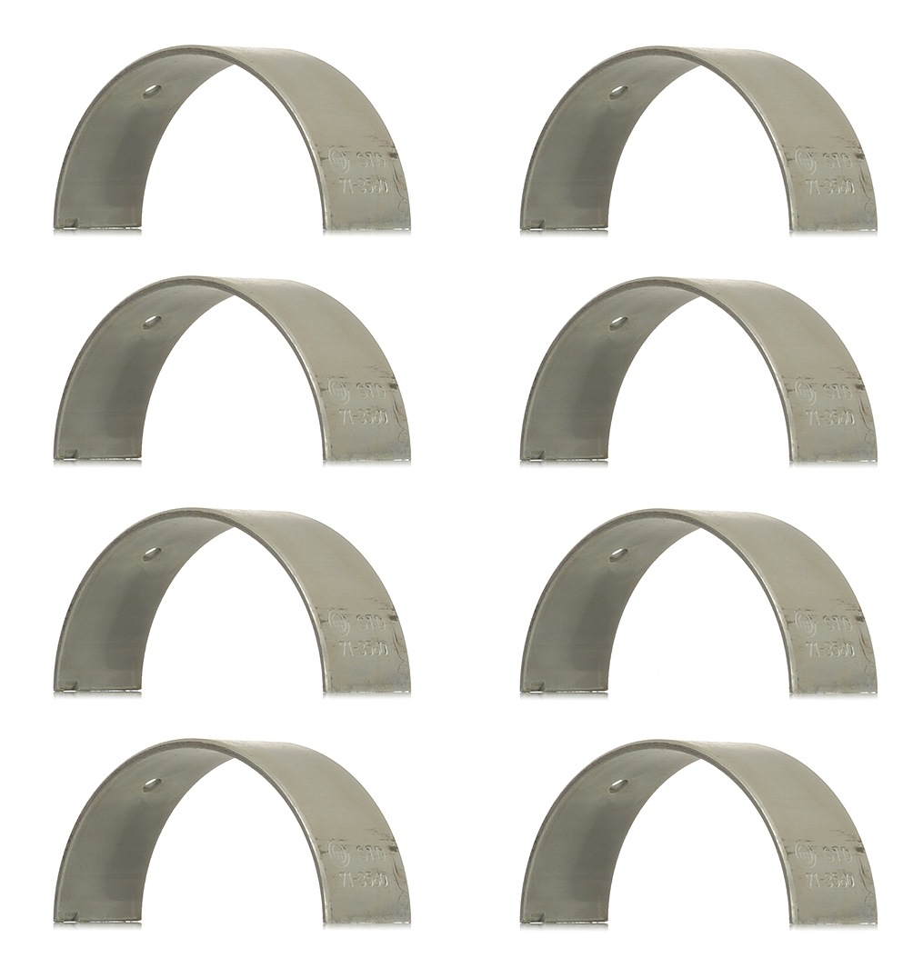 Coussinet de bielle GLYCO 71-3560/4 STD Moteur BEDFORD CF prix